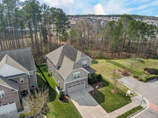 1309 Elliott Ridge Lane, Morrisville, NC 27560