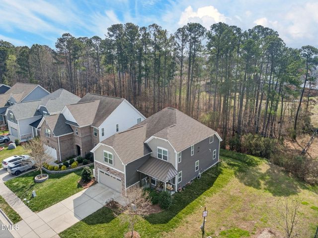1309 Elliott Ridge Lane, Morrisville, NC 27560