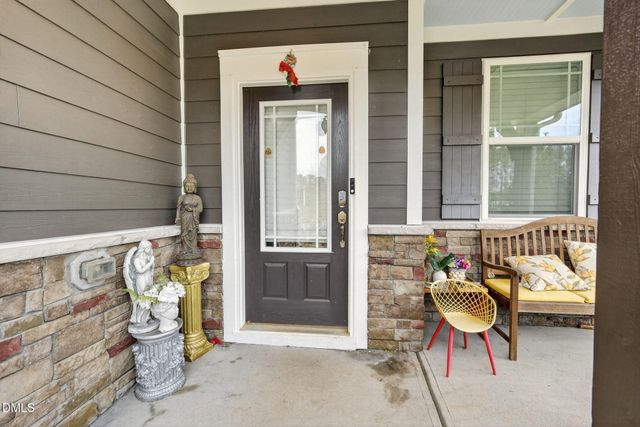 1309 Elliott Ridge Lane, Morrisville, NC 27560