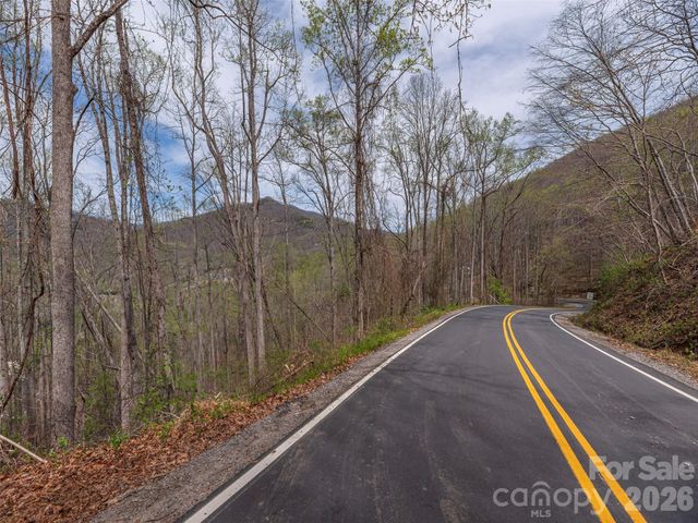 111 & 125 Cedar Mountain Road, Asheville, NC 28803