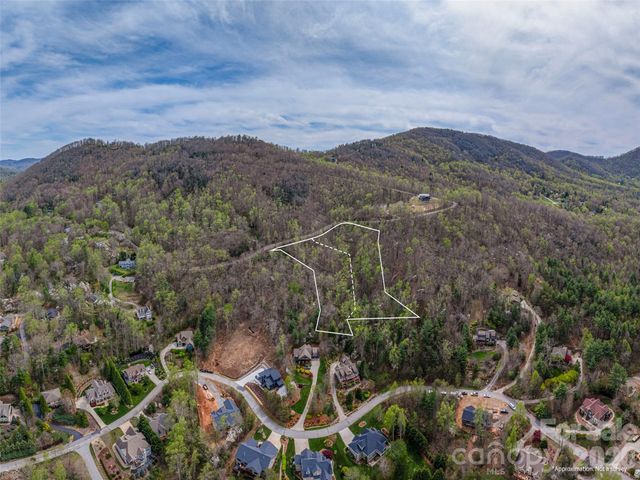 111 & 125 Cedar Mountain Road, Asheville, NC 28803