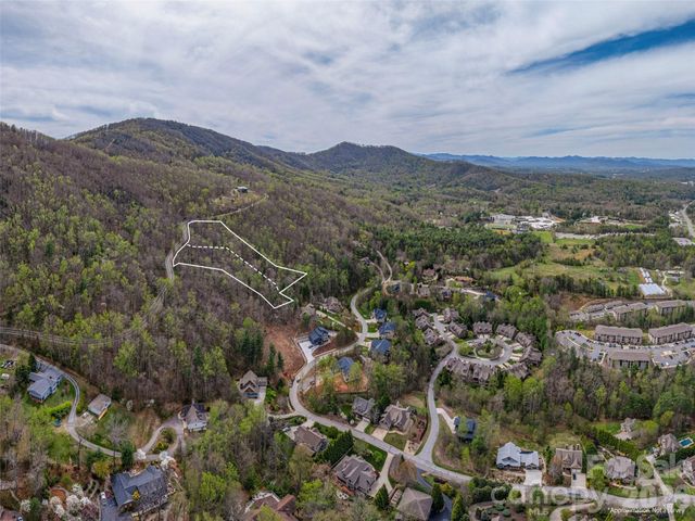 111 & 125 Cedar Mountain Road, Asheville, NC 28803