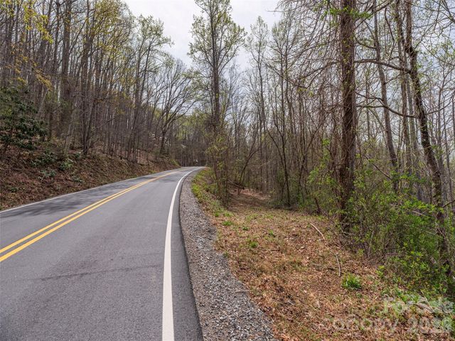 111 & 125 Cedar Mountain Road, Asheville, NC 28803
