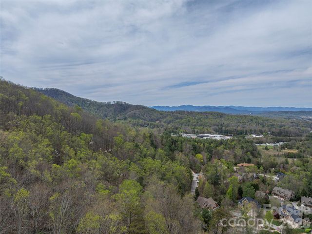 111 & 125 Cedar Mountain Road, Asheville, NC 28803