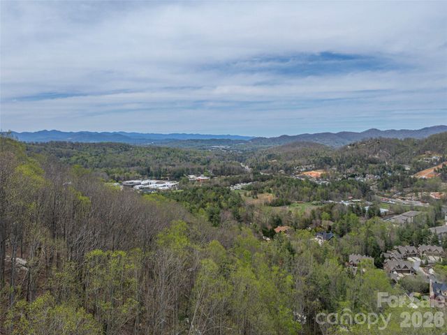 111 & 125 Cedar Mountain Road, Asheville, NC 28803