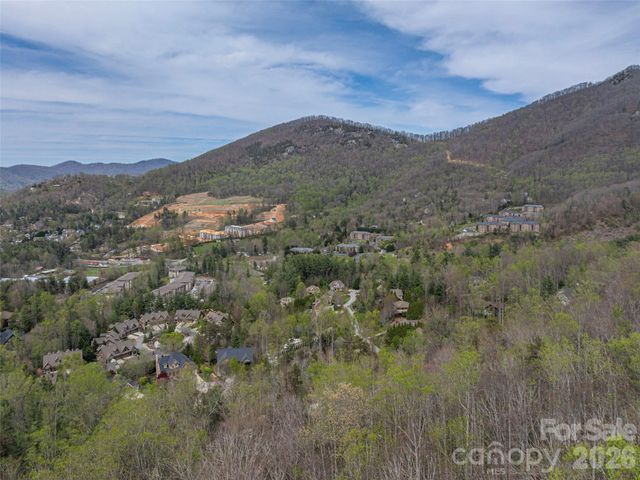 111 & 125 Cedar Mountain Road, Asheville, NC 28803