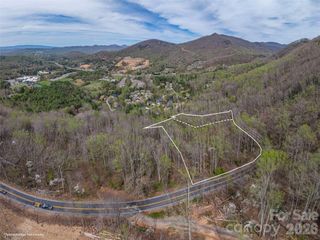111 & 125 Cedar Mountain Road, Asheville, NC 28803