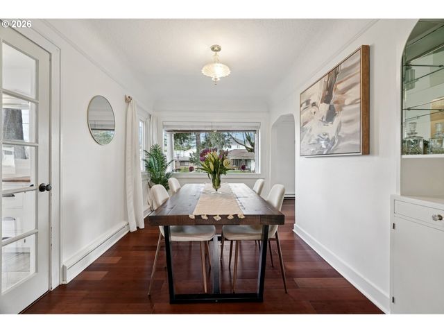 4050 Se JACKSON St, Milwaukie, OR 97222