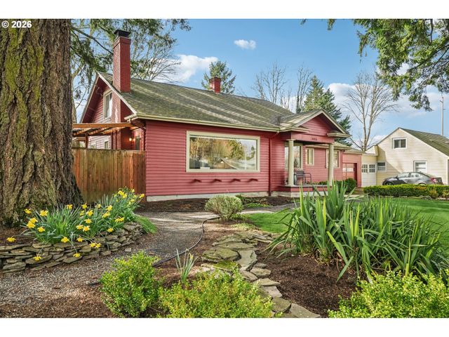 4050 Se JACKSON St, Milwaukie, OR 97222