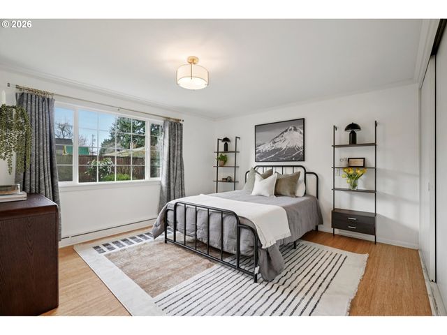 4050 Se JACKSON St, Milwaukie, OR 97222