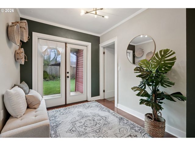 4050 Se JACKSON St, Milwaukie, OR 97222