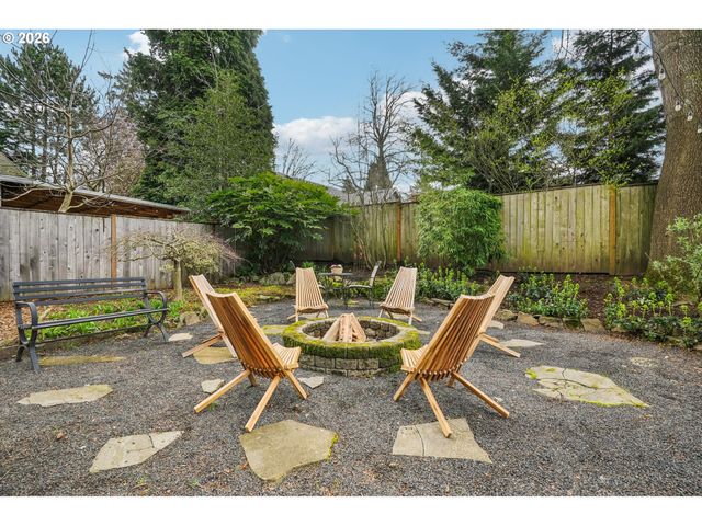 4050 Se JACKSON St, Milwaukie, OR 97222