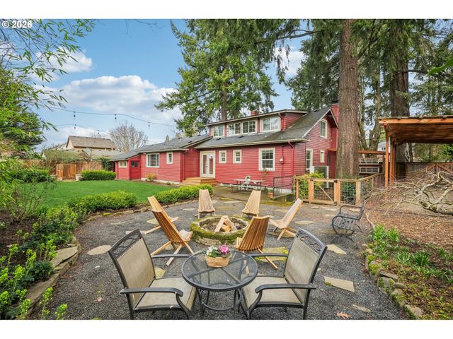 4050 Se JACKSON St, Milwaukie, OR 97222