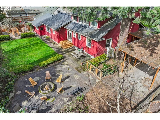 4050 Se JACKSON St, Milwaukie, OR 97222