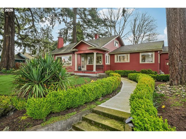 4050 Se JACKSON St, Milwaukie, OR 97222