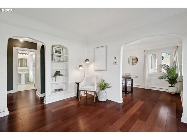 4050 Se JACKSON St, Milwaukie, OR 97222