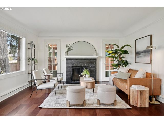 4050 Se JACKSON St, Milwaukie, OR 97222