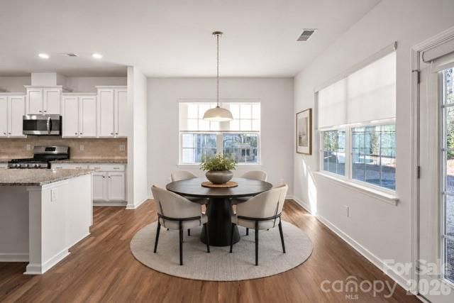 116 Van Gogh Trail, Mount Holly, NC 28120