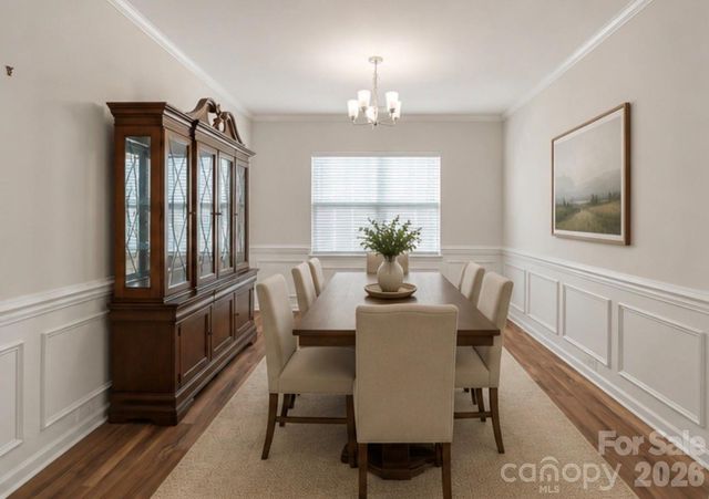 116 Van Gogh Trail, Mount Holly, NC 28120