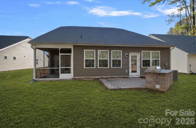 116 Van Gogh Trail, Mount Holly, NC 28120