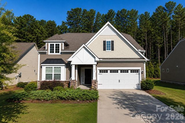 116 Van Gogh Trail, Mount Holly, NC 28120