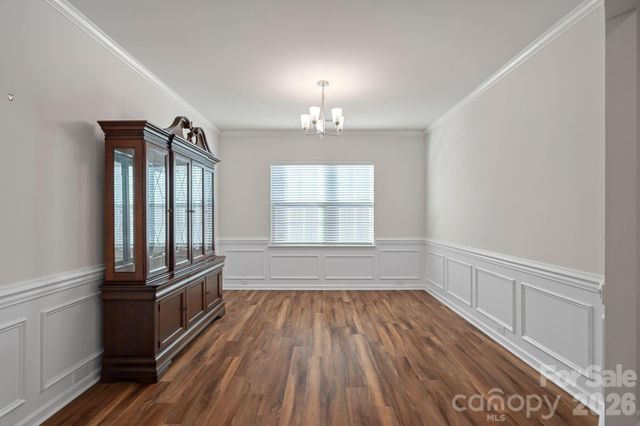116 Van Gogh Trail, Mount Holly, NC 28120