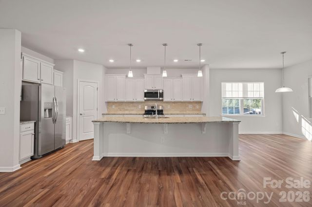 116 Van Gogh Trail, Mount Holly, NC 28120