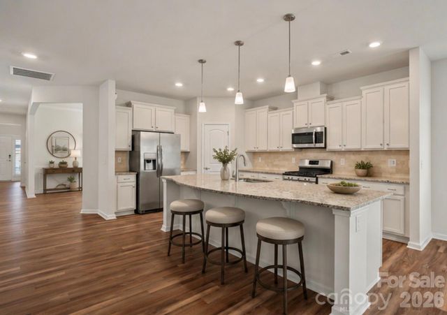 116 Van Gogh Trail, Mount Holly, NC 28120