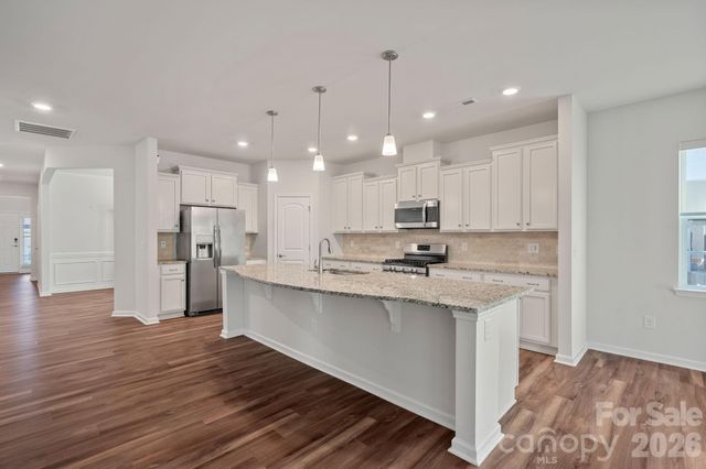 116 Van Gogh Trail, Mount Holly, NC 28120