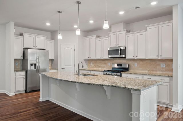 116 Van Gogh Trail, Mount Holly, NC 28120