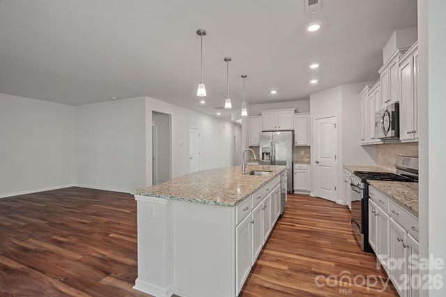 116 Van Gogh Trail, Mount Holly, NC 28120