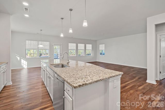 116 Van Gogh Trail, Mount Holly, NC 28120