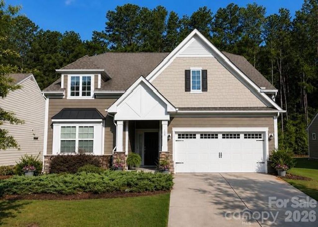 116 Van Gogh Trail, Mount Holly, NC 28120