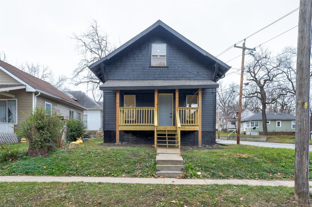 1946 Franklin Avenue, Des Moines, IA 50314