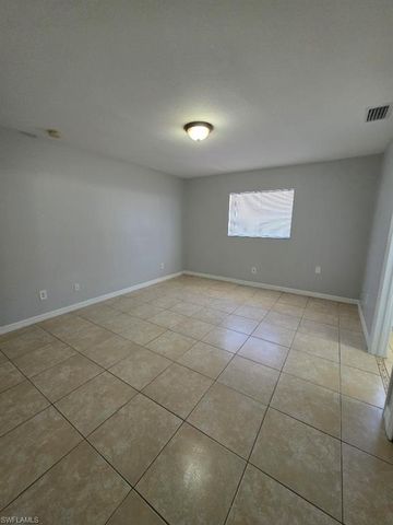2419 Joe AVE S, Lehigh Acres, FL 33973