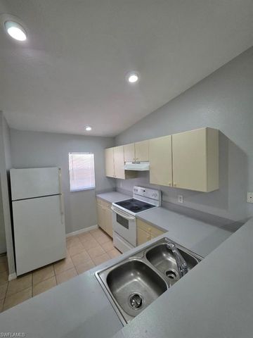 2419 Joe AVE S, Lehigh Acres, FL 33973