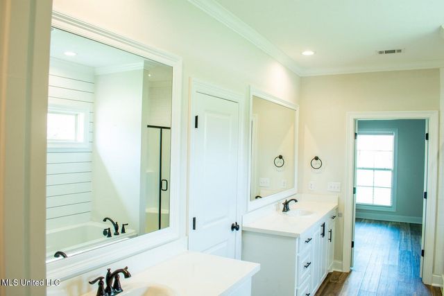 231 Buttonwood Lane, Canton, MS 39046
