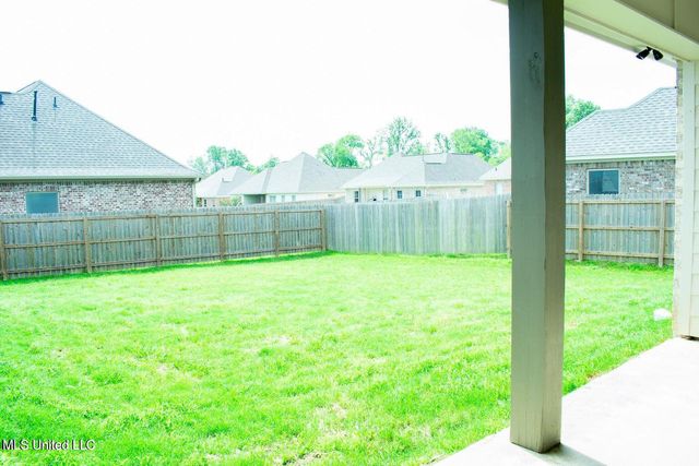 231 Buttonwood Lane, Canton, MS 39046