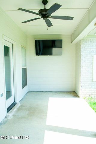 231 Buttonwood Lane, Canton, MS 39046