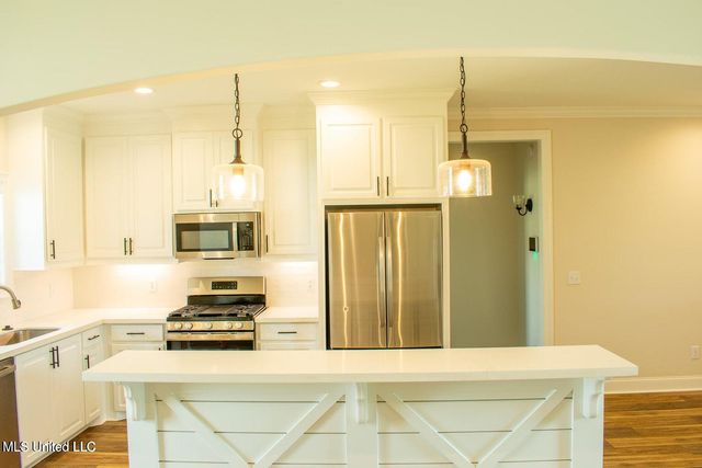 231 Buttonwood Lane, Canton, MS 39046