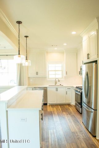 231 Buttonwood Lane, Canton, MS 39046