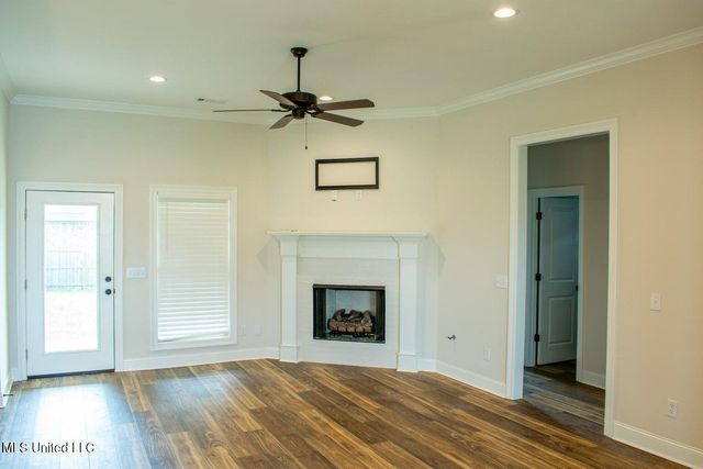 231 Buttonwood Lane, Canton, MS 39046
