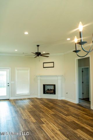 231 Buttonwood Lane, Canton, MS 39046