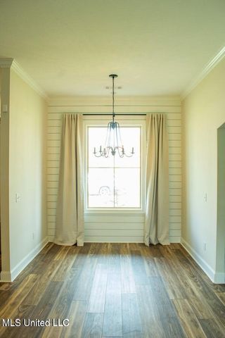 231 Buttonwood Lane, Canton, MS 39046