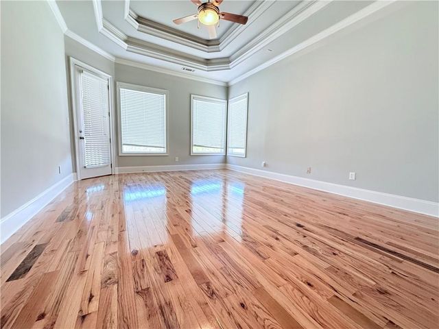 2308 Braunsroth Lane, Hampton, GA 30228
