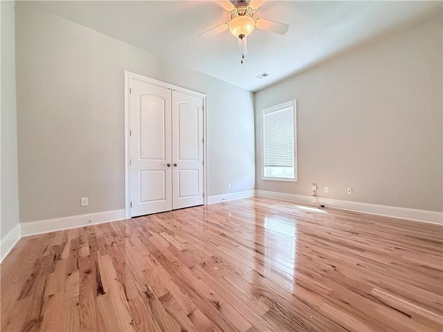 2308 Braunsroth Lane, Hampton, GA 30228