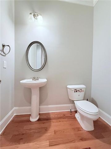 2308 Braunsroth Lane, Hampton, GA 30228