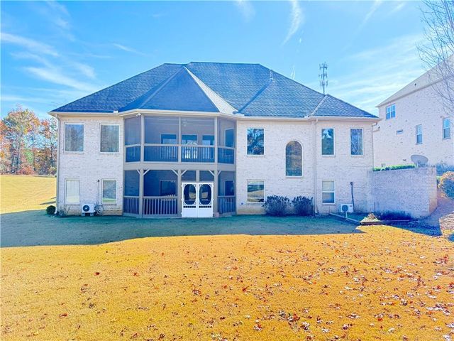 2308 Braunsroth Lane, Hampton, GA 30228