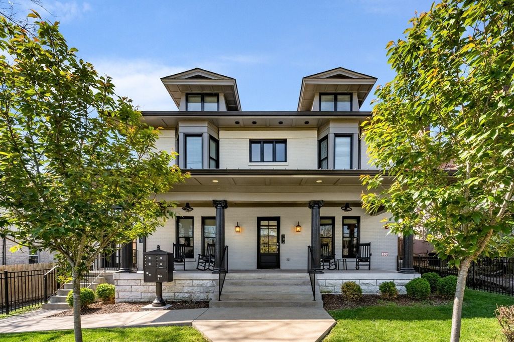 1707 Blair Blvd Apt 201, Nashville, TN 37212