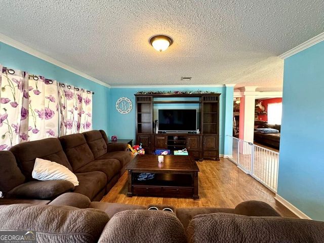 951 Collins Lane, Rentz, GA 31075